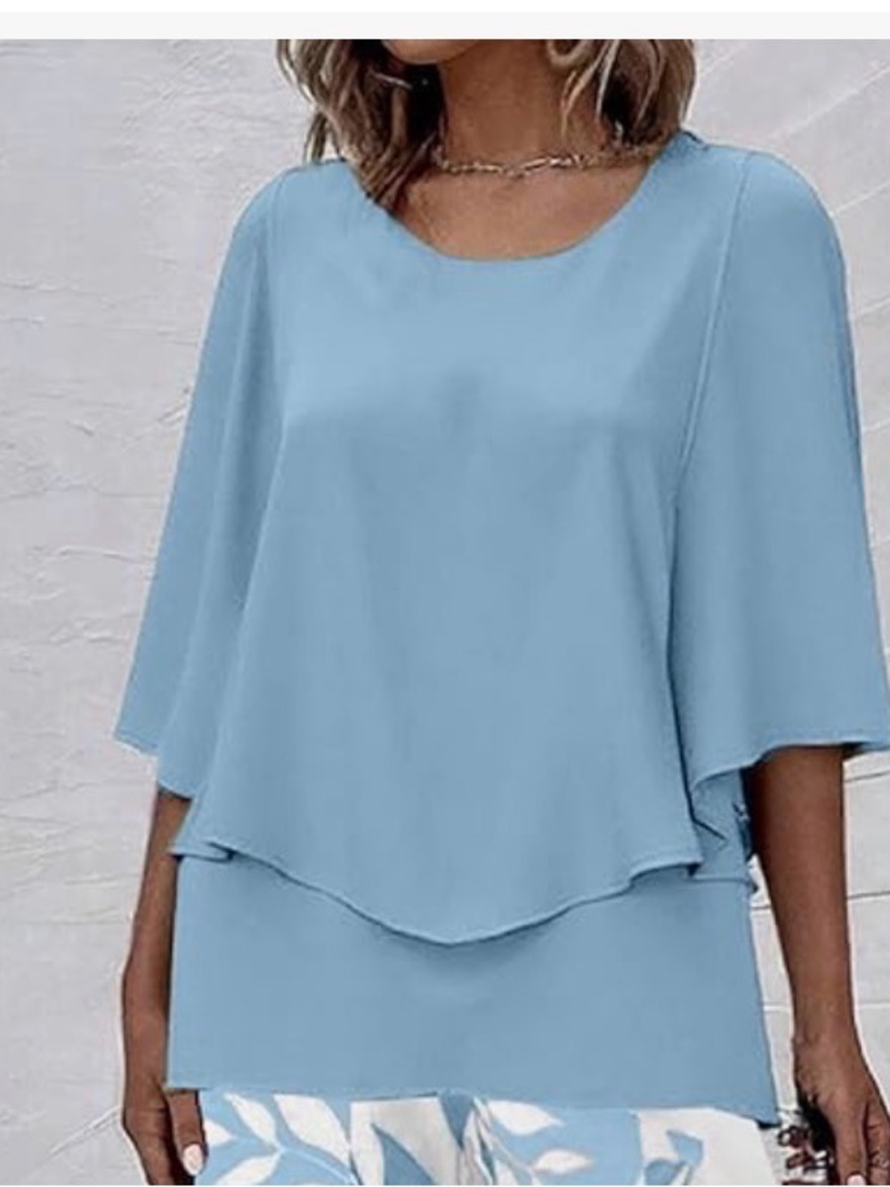 NWT blouse